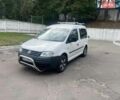 Білий Фольксваген Кадді, об'ємом двигуна 1.9 л та пробігом 306 тис. км за 3950 $, фото 1 на Automoto.ua