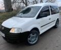 Белый Фольксваген Кадди, объемом двигателя 2 л и пробегом 436 тыс. км за 4450 $, фото 1 на Automoto.ua