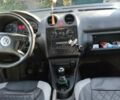 Білий Фольксваген Кадді, об'ємом двигуна 1.9 л та пробігом 377 тис. км за 5300 $, фото 3 на Automoto.ua