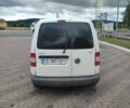 Білий Фольксваген Кадді, об'ємом двигуна 2 л та пробігом 500 тис. км за 3200 $, фото 5 на Automoto.ua