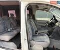Белый Фольксваген Кадди, объемом двигателя 1.97 л и пробегом 325 тыс. км за 4650 $, фото 23 на Automoto.ua