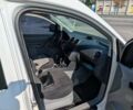 Белый Фольксваген Кадди, объемом двигателя 1.39 л и пробегом 358 тыс. км за 4800 $, фото 5 на Automoto.ua