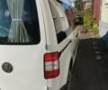 Білий Фольксваген Кадді, об'ємом двигуна 1.9 л та пробігом 377 тис. км за 5300 $, фото 1 на Automoto.ua