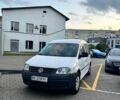 Белый Фольксваген Кадди, объемом двигателя 1.39 л и пробегом 417 тыс. км за 4750 $, фото 1 на Automoto.ua