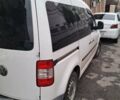 Белый Фольксваген Кадди, объемом двигателя 1.97 л и пробегом 382 тыс. км за 5000 $, фото 2 на Automoto.ua