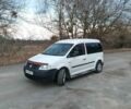 Белый Фольксваген Кадди, объемом двигателя 2 л и пробегом 350 тыс. км за 5000 $, фото 7 на Automoto.ua