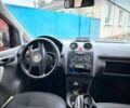 Білий Фольксваген Кадді, об'ємом двигуна 1.9 л та пробігом 455 тис. км за 4800 $, фото 7 на Automoto.ua