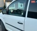 Белый Фольксваген Кадди, объемом двигателя 1.97 л и пробегом 395 тыс. км за 4450 $, фото 6 на Automoto.ua