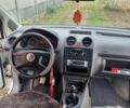Білий Фольксваген Кадді, об'ємом двигуна 2 л та пробігом 165 тис. км за 6200 $, фото 2 на Automoto.ua
