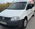 Белый Фольксваген Кадди, объемом двигателя 1.97 л и пробегом 325 тыс. км за 4650 $, фото 3 на Automoto.ua