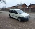 Белый Фольксваген Кадди, объемом двигателя 2 л и пробегом 324 тыс. км за 4999 $, фото 20 на Automoto.ua
