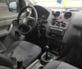 Белый Фольксваген Кадди, объемом двигателя 2 л и пробегом 490 тыс. км за 3300 $, фото 9 на Automoto.ua
