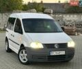 Белый Фольксваген Кадди, объемом двигателя 1.97 л и пробегом 371 тыс. км за 3950 $, фото 1 на Automoto.ua
