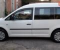 Белый Фольксваген Кадди, объемом двигателя 1.9 л и пробегом 400 тыс. км за 4800 $, фото 3 на Automoto.ua