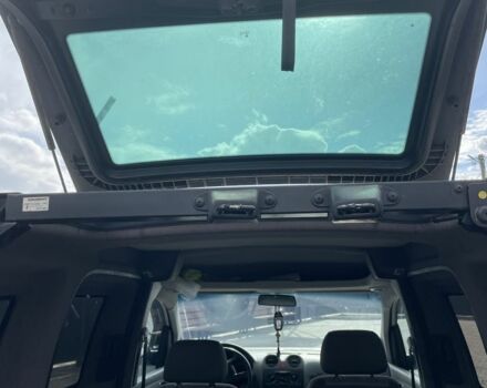 Белый Фольксваген Кадди, объемом двигателя 1.9 л и пробегом 350 тыс. км за 5700 $, фото 6 на Automoto.ua