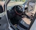 Белый Фольксваген Кадди, объемом двигателя 1.39 л и пробегом 358 тыс. км за 4800 $, фото 3 на Automoto.ua
