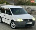 Белый Фольксваген Кадди, объемом двигателя 1.97 л и пробегом 371 тыс. км за 3950 $, фото 1 на Automoto.ua