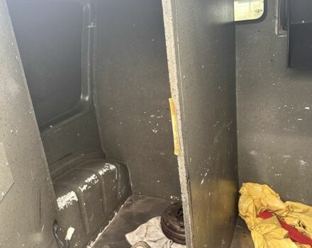 Белый Фольксваген Кадди, объемом двигателя 1.9 л и пробегом 3 тыс. км за 3300 $, фото 4 на Automoto.ua