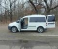Белый Фольксваген Кадди, объемом двигателя 2 л и пробегом 324 тыс. км за 4999 $, фото 19 на Automoto.ua