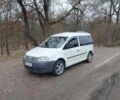 Белый Фольксваген Кадди, объемом двигателя 2 л и пробегом 324 тыс. км за 4999 $, фото 23 на Automoto.ua