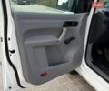 Белый Фольксваген Кадди, объемом двигателя 1.97 л и пробегом 325 тыс. км за 4650 $, фото 18 на Automoto.ua