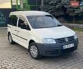 Білий Фольксваген Кадді, об'ємом двигуна 1.97 л та пробігом 314 тис. км за 5750 $, фото 2 на Automoto.ua