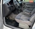 Белый Фольксваген Кадди, объемом двигателя 1.97 л и пробегом 325 тыс. км за 4650 $, фото 17 на Automoto.ua