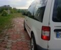 Белый Фольксваген Кадди, объемом двигателя 1.99 л и пробегом 400 тыс. км за 5300 $, фото 2 на Automoto.ua