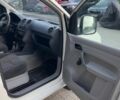 Білий Фольксваген Кадді, об'ємом двигуна 1.97 л та пробігом 290 тис. км за 4200 $, фото 11 на Automoto.ua