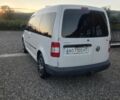 Білий Фольксваген Кадді, об'ємом двигуна 1.97 л та пробігом 301 тис. км за 4350 $, фото 7 на Automoto.ua