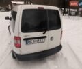 Білий Фольксваген Кадді, об'ємом двигуна 2 л та пробігом 327 тис. км за 4400 $, фото 5 на Automoto.ua