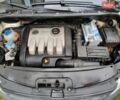 Белый Фольксваген Кадди, объемом двигателя 1.9 л и пробегом 230 тыс. км за 5600 $, фото 6 на Automoto.ua