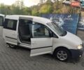 Білий Фольксваген Кадді, об'ємом двигуна 1.9 л та пробігом 270 тис. км за 4500 $, фото 22 на Automoto.ua