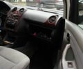 Белый Фольксваген Кадди, объемом двигателя 1.97 л и пробегом 363 тыс. км за 5000 $, фото 14 на Automoto.ua