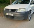 Белый Фольксваген Кадди, объемом двигателя 0 л и пробегом 250 тыс. км за 3200 $, фото 5 на Automoto.ua