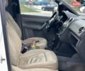 Белый Фольксваген Кадди, объемом двигателя 2 л и пробегом 216 тыс. км за 7000 $, фото 42 на Automoto.ua