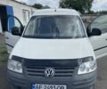 Білий Фольксваген Кадді, об'ємом двигуна 1.9 л та пробігом 319 тис. км за 4500 $, фото 1 на Automoto.ua
