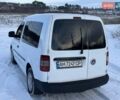 Белый Фольксваген Кадди, объемом двигателя 2 л и пробегом 350 тыс. км за 3999 $, фото 9 на Automoto.ua
