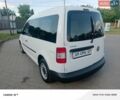 Белый Фольксваген Кадди, объемом двигателя 1.9 л и пробегом 270 тыс. км за 4999 $, фото 4 на Automoto.ua
