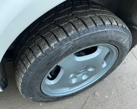 Белый Фольксваген Кадди, объемом двигателя 2 л и пробегом 436 тыс. км за 4450 $, фото 18 на Automoto.ua