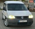 Белый Фольксваген Кадди, объемом двигателя 1.97 л и пробегом 371 тыс. км за 3950 $, фото 2 на Automoto.ua