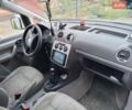 Білий Фольксваген Кадді, об'ємом двигуна 1.39 л та пробігом 287 тис. км за 5200 $, фото 1 на Automoto.ua