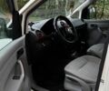 Белый Фольксваген Кадди, объемом двигателя 1.97 л и пробегом 363 тыс. км за 5000 $, фото 13 на Automoto.ua