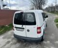 Белый Фольксваген Кадди, объемом двигателя 2 л и пробегом 320 тыс. км за 4199 $, фото 3 на Automoto.ua