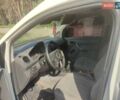 Белый Фольксваген Кадди, объемом двигателя 2 л и пробегом 300 тыс. км за 4300 $, фото 9 на Automoto.ua