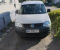 Білий Фольксваген Кадді, об'ємом двигуна 1.9 л та пробігом 377 тис. км за 5300 $, фото 1 на Automoto.ua