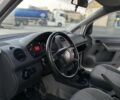 Белый Фольксваген Кадди, объемом двигателя 2 л и пробегом 371 тыс. км за 3970 $, фото 9 на Automoto.ua
