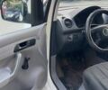 Білий Фольксваген Кадді, об'ємом двигуна 1.97 л та пробігом 290 тис. км за 4200 $, фото 10 на Automoto.ua