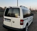 Білий Фольксваген Кадді, об'ємом двигуна 2 л та пробігом 303 тис. км за 4300 $, фото 2 на Automoto.ua