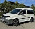 Білий Фольксваген Кадді, об'ємом двигуна 2 л та пробігом 312 тис. км за 5017 $, фото 1 на Automoto.ua